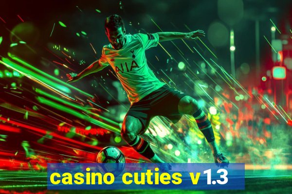 casino cuties v1.3 - android.apk